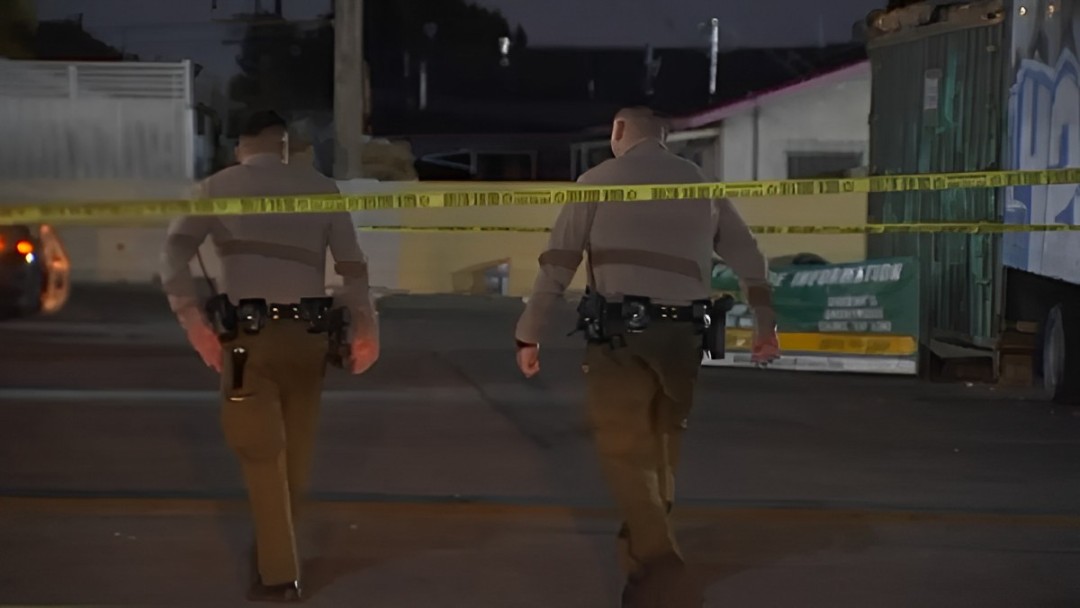 Third Person Caught in L.A. County Shooting Rampage that Took 4 Lives