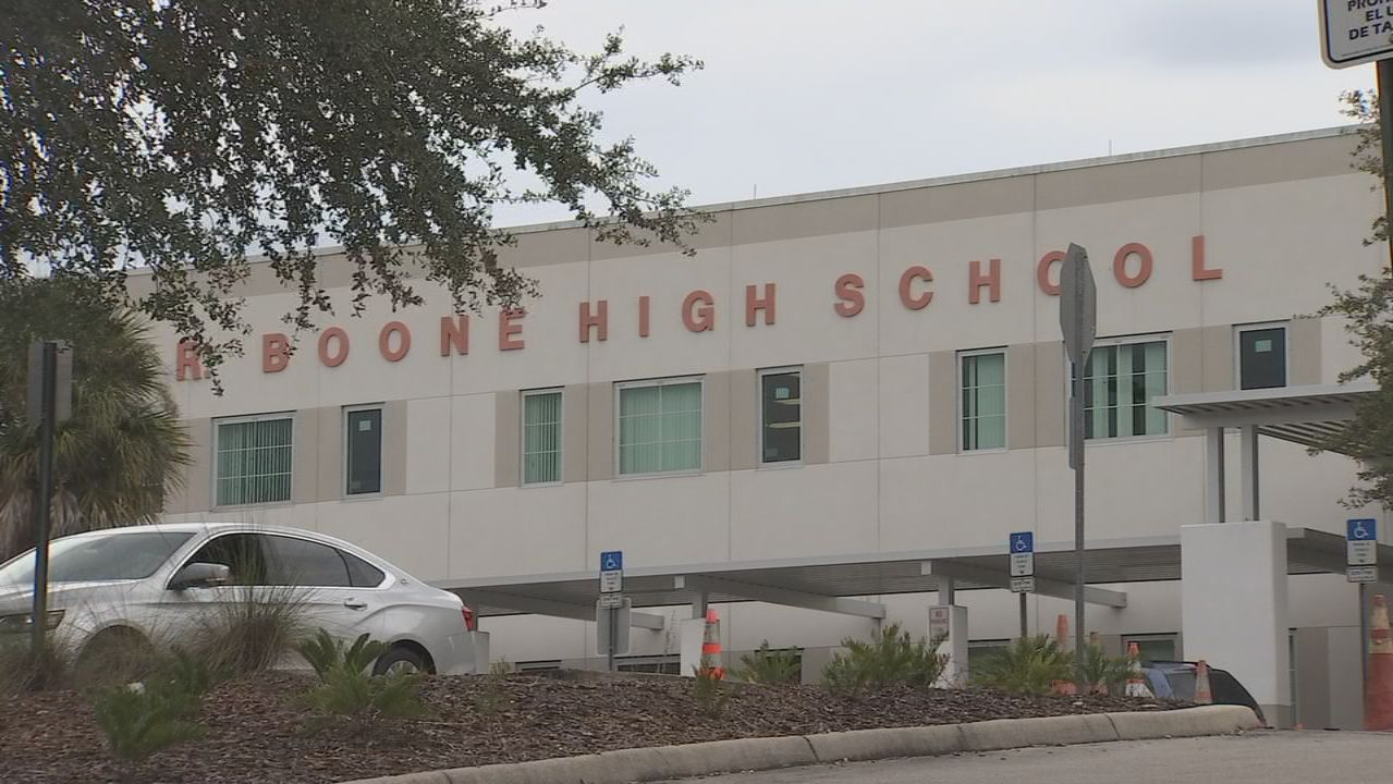 Florida High School Introduces Permission Slips for Students to Experience 'Tangled' Adventure