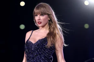 ‘What Is Her Sin?’ Gavin Newson Stunned At MAGA Freakout Over Taylor Swift — And Her ‘Remarkable’ Handling Of It