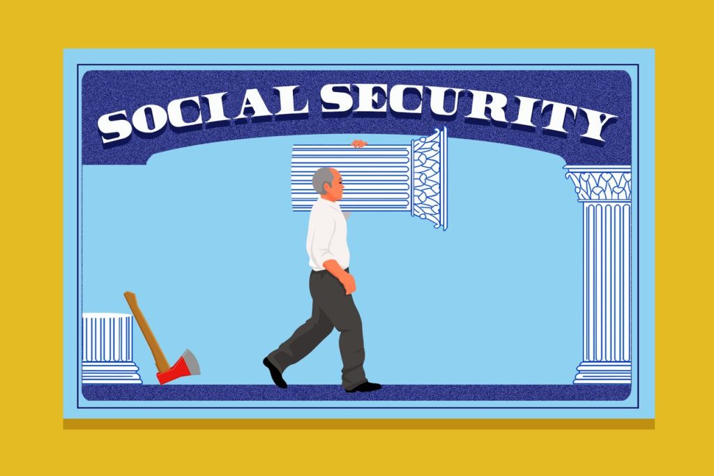 6 Ways to Make the Most of Your Social Security for a Dream Retirement