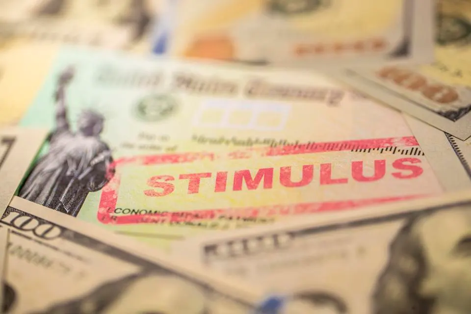 Act Now: IRS Urges Taxpayers to Claim Unpaid Stimulus Checks
