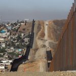 Authorities Investigate Mysterious Death Near San Ysidro Border Wall