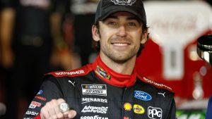 Auto Racing Digest Unveils NASCAR Power Rankings