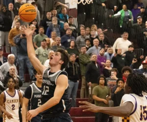 High School Basketball Controversy: Manasquan Seeks Justice in Lawsuit