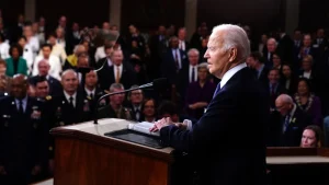 Biden Criticizes Trump's Remarks on Social Security Cuts