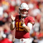 Brock Purdy Offers Encouragement to Iowa State Cyclones After Loss