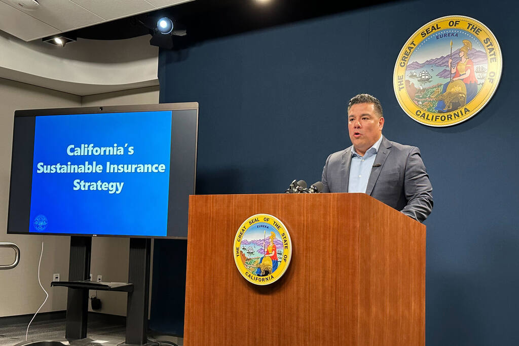 California Insurance Commissioner Addresses State Farm Policy Non-Renewals
