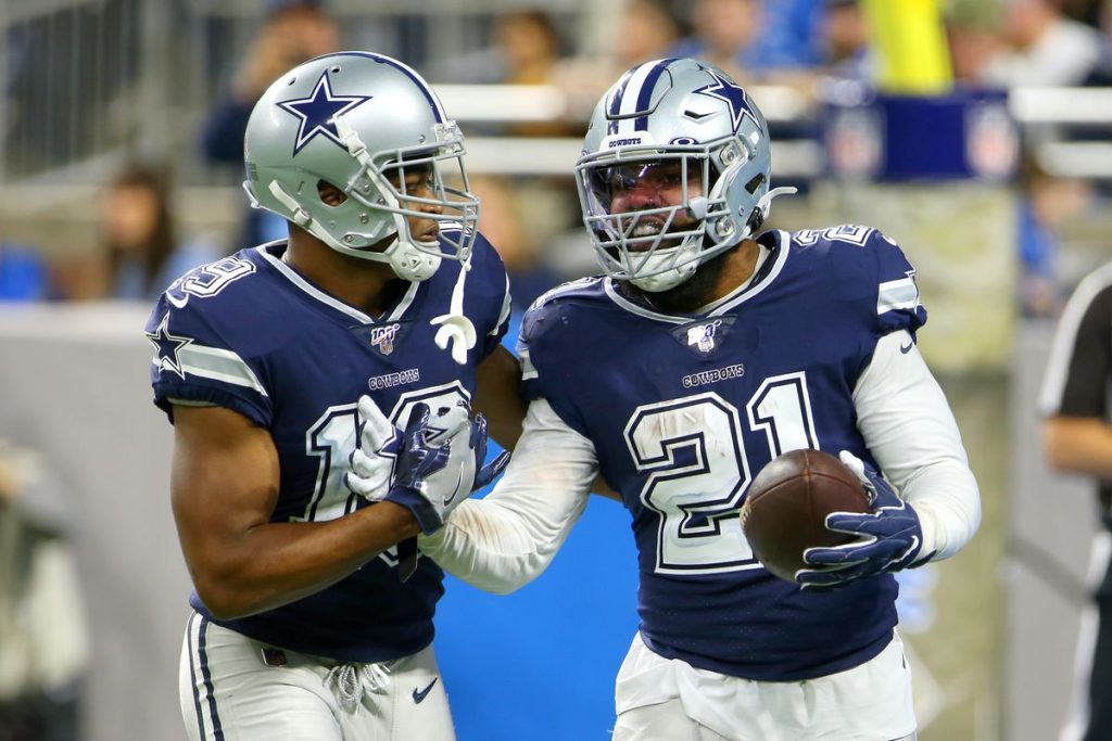 Cowboys' Free Agency Strategy Raises Questions