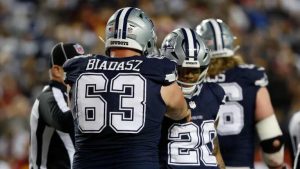 Cowboys' Free Agency Strategy Raises Questions