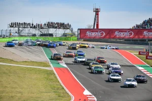 Exciting NASCAR Truck Series Qualifying Results at COTA