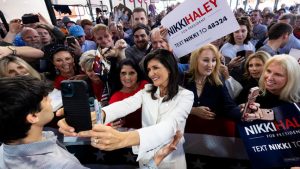 Fact Check: Nikki Haley's Social Security Plan Misrepresented