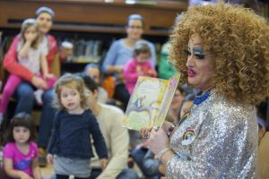 First Amendment Battle: Students Challenge Drag Show Ban at Texas College