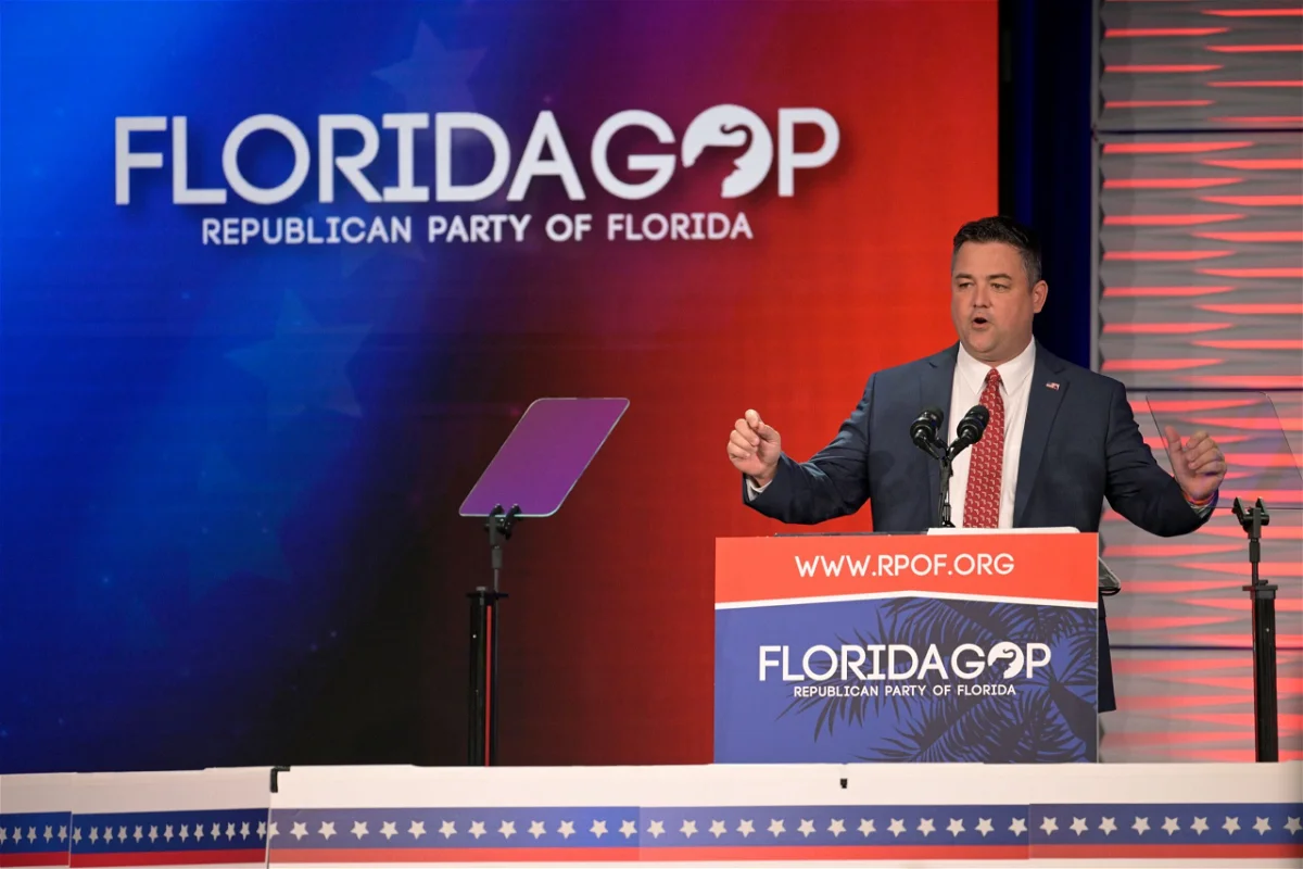 Former Florida GOP Chair Christian Ziegler Cleared of Video Voyeurism Charges