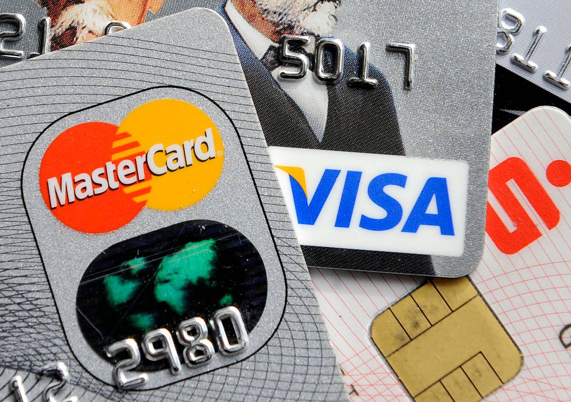 Georgia Man Jailed for 1,300+ Stolen Credit Card Transactions