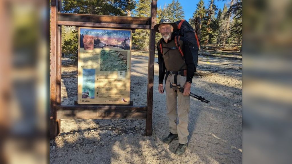 Hiker Found Safe After 14 Hours Missing in Sycamore Canyon