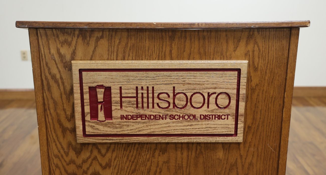 Hillsboro ISD Approves Shift to 4-Day School Week for 2024-2025 Academic Year