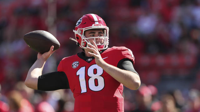 JT Daniels Begins Coaching Career at University of West Georgia