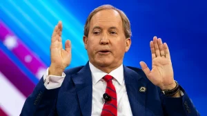 Judge Criticizes Ken Paxton's Tactics Against Migrant Aid Group