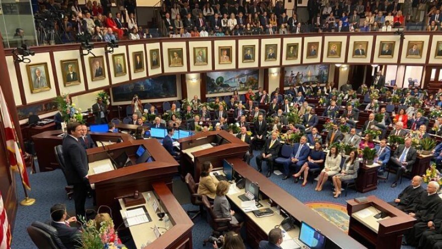 LGBTQ+ Advocates Celebrate as Florida Legislative Session Ends