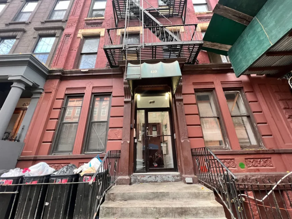 Landlord Faces Arrest for Appalling Conditions in New York City Apartments