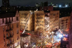 Landlord Faces Arrest for Appalling Conditions in New York City Apartments