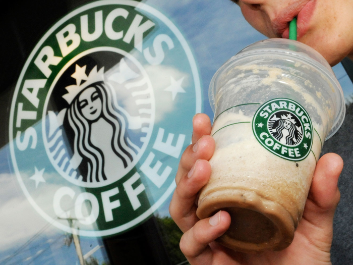 Lawsuit Claims Starbucks Discriminates Against Lactose-Intolerant Customers