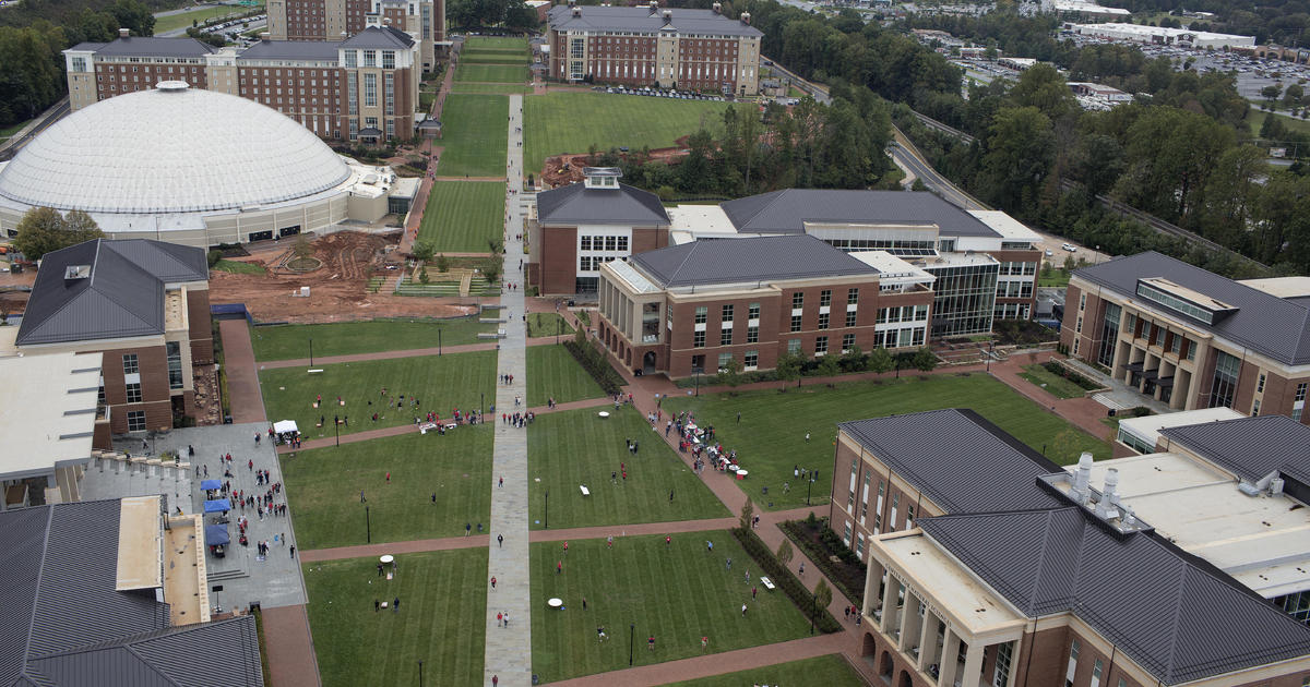 Liberty University to Pay Record $14 Million Fine for Safety Violations