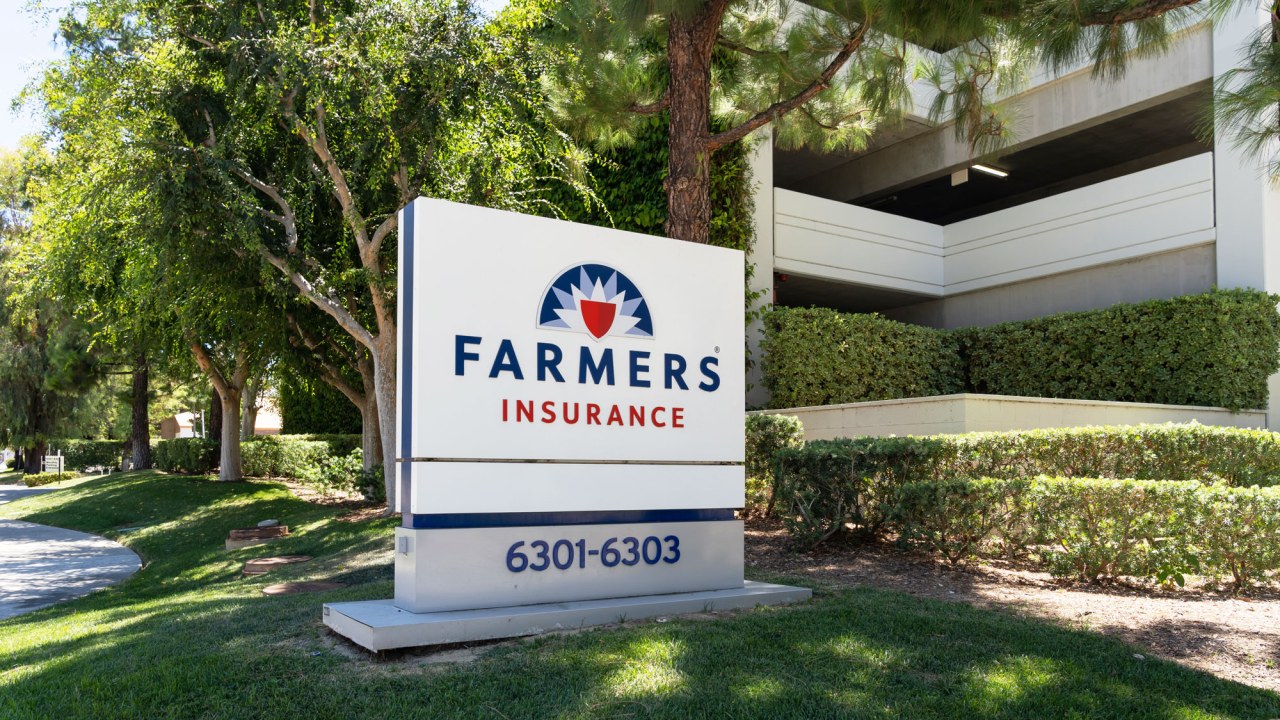 Major Insurance Affiliate Drops 100,000 Customers in California