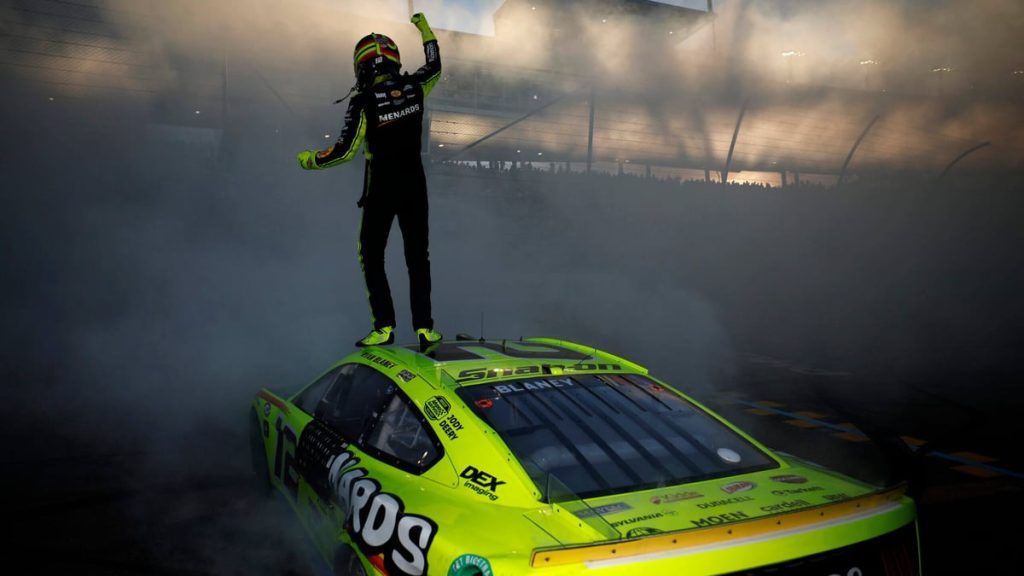 NASCAR's Social Media Surge Thanks to Netflix Series