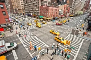 NYC Approves Robotaxis with Human Drivers: What You Need to Know