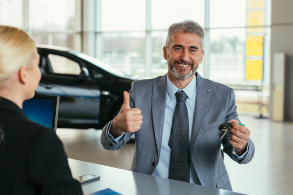 Navigating Car Buying on Social Security: Practical Tips for Retirees