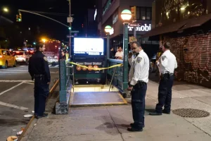 Night of Violence Grips NYC: Two Shot, One Stabbed in Separate Incidents