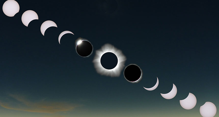 Preparing for the Partial Solar Eclipse: Balancing Safety and Education