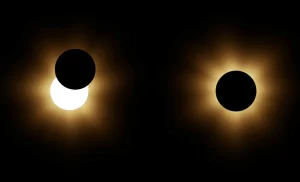 Preparing for the Partial Solar Eclipse: Balancing Safety and Education