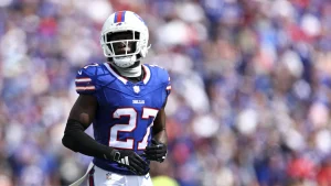 Raiders Eyeing Top Cornerback Tre'Davious White in Free Agency