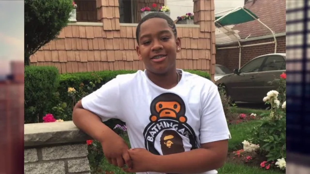 Remembering Troy: A Community Mourns the Loss of a Beloved Teenager