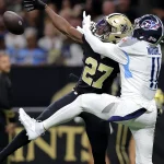Saints’ Loss: Isaac Yiadom Signs with 49ers in 2024 Free Agency