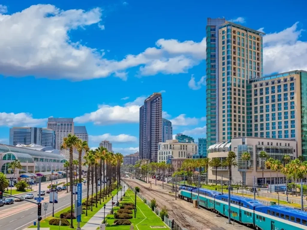 San Diego Areas Ranked Among Top Cities to Live in America