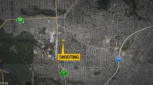 San Francisco Drive-By Shooting Leaves Man Injured Near Stonestown Galleria