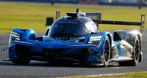 Sebring Saga: GTP Entries Navigate Turbulent Waters