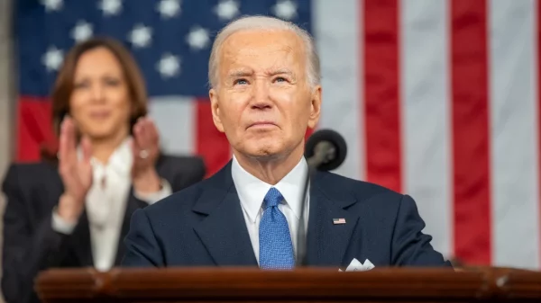 Senator Rick Scott Opposes Biden's Plan to Allow Palestinian Refugees into the US
