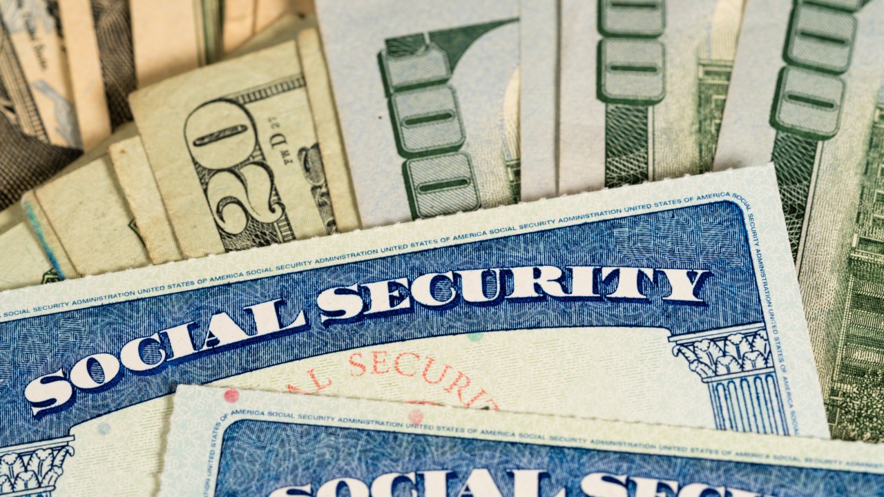 Social Security Error Leaves Kentucky Woman Missing $500,000