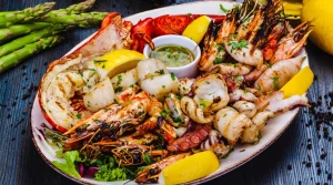 Southern California Seafood Restaurants Shine in National Rankings