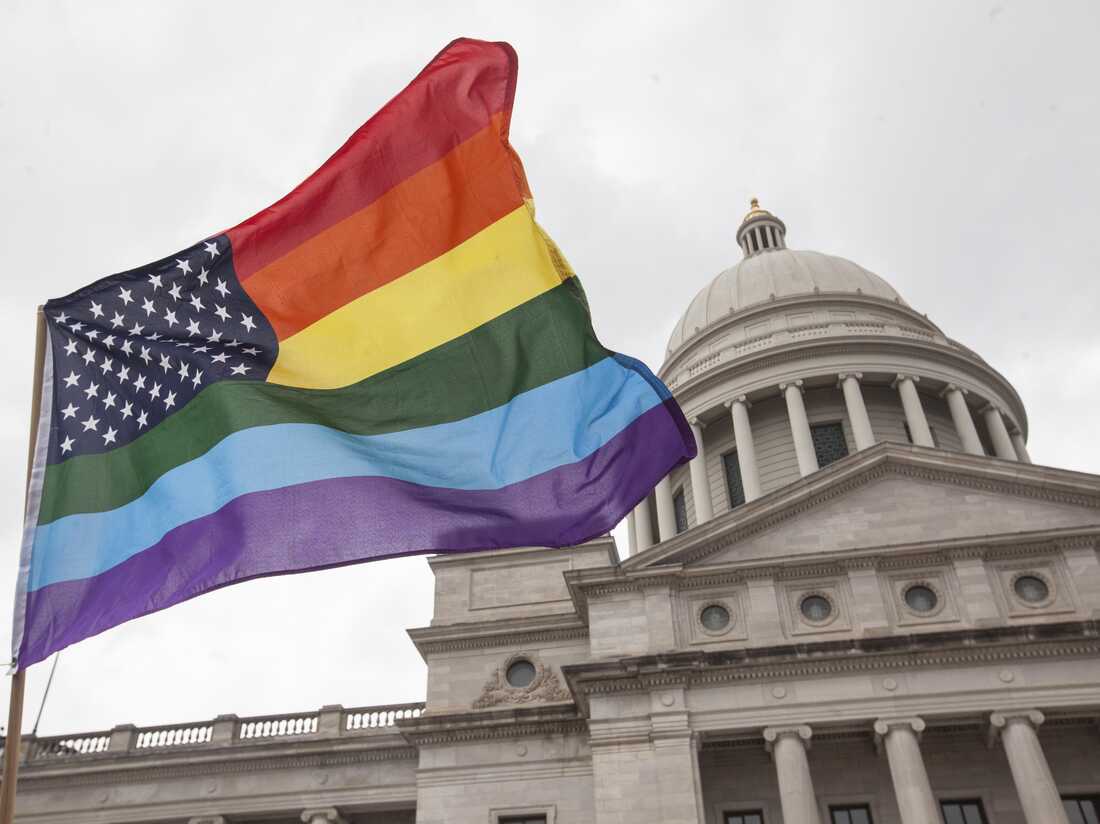 Tennessee's Flag Bill Sparks Debate: Banning Pride, Allowing Nazi Flags