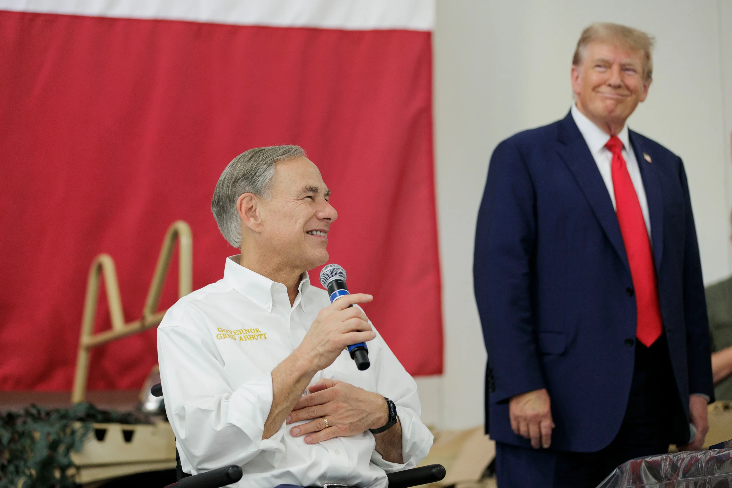 Texas Republicans Face Tough Challenges in Education-Focused Runoff
