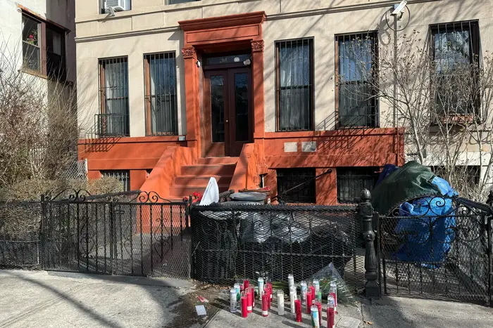 Tragedy in Prospect Heights as 40-Year-Old Man Fatally Shot