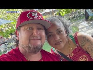 Tragic Ending for San Francisco Couple in Suspected Murder-Suicide