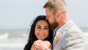 Tragic Loss: Tennessee Newlywed Groom Killed in Post-Wedding Car Crash