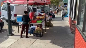 Uncertainty for San Francisco Street Vendors Amid Proposed Bans