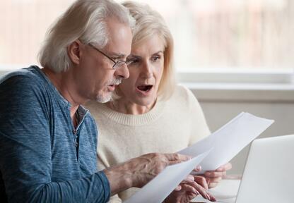 Urgent Call for Social Security Fix as Seniors Face Shocking Bills